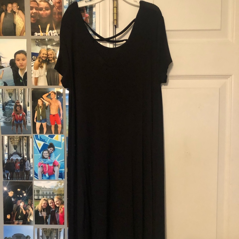 dress